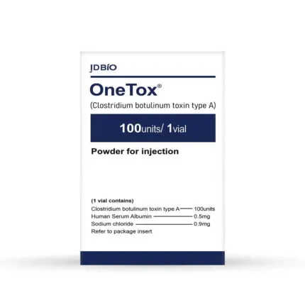buy Onetox 100 Units online