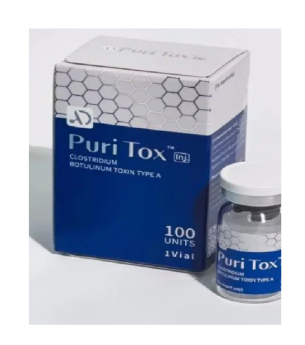 buy PURITOX 100unit online