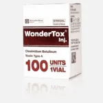 buy Wondertox 100 Units online