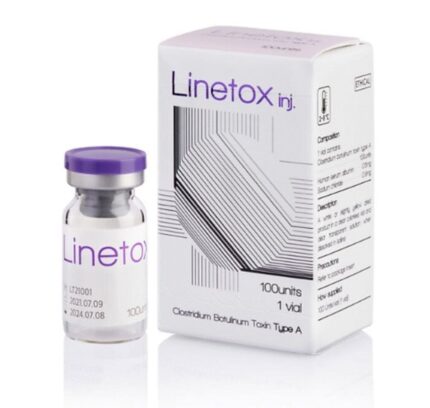 buy Linetox 100 Units online