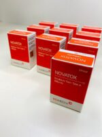 buy Novatox 100 Units online