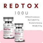 buy Redtox 100 Units online