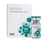buy Bienox 200 Units online