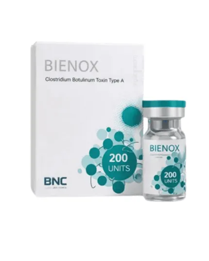 buy Bienox 200 Units online