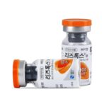 buy Liztox 100 Units online from botoderm