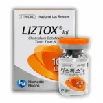 buy Liztox 100 Units online