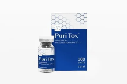 buy PURITOX 100unit online